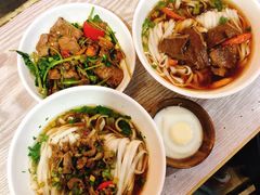 -肆姐面粉馆(坡子街店)