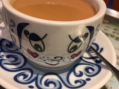 -翠华餐厅(湾仔店)