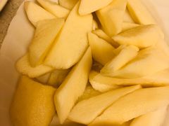 山药-八先生涮肉房(三里河店)