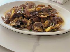 -金海湾海鲜排档(朱家尖店)