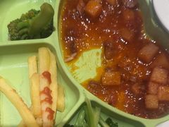 -渔语鱼酸菜鱼新川菜(来福士店)