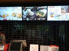 -肯德基(春申店)