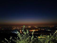 -抱犊寨风景区
