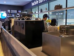-瑞幸咖啡(第一城店)