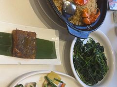 -老洋坊饭店(厚街东宝路店)
