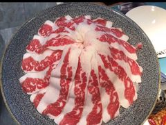 -五星桥原切肥牛火锅(怀德桥店)