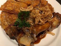 -宝莱纳餐厅(滨江店)