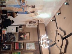 -新华阿喜烧烤(嘉泰雅园店)