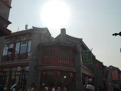 -鲜鱼口老字号美食街