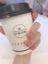 -纤指百魅美甲美睫