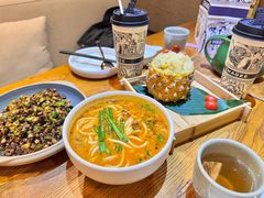 -云海肴·汽锅鸡·云南代表菜(天津国金汇店)
