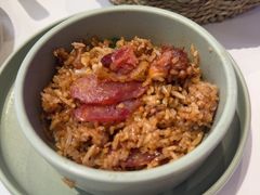 -南拳十三姨·潮汕砂锅粥·粤菜(西单大悦城店)