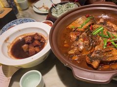 -苏乡兰亭·新派淮扬菜(吾悦广场店)