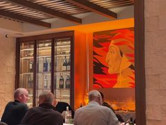 -Mammamia意大利餐厅(阳春巷店)