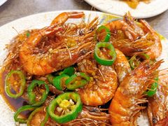 -贞姨美食·老字号海鲜大排档