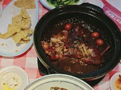 -望庐说·本地菜馆