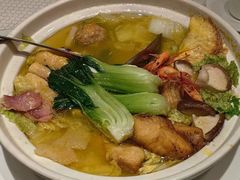 -金时代顺风大酒店(协泰店)