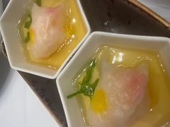 -水上明月·湖景餐厅