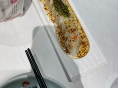 -江城小馆陕南妈妈菜·全球旅行餐厅(钟楼店)