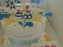 -好利来(内双楠店)