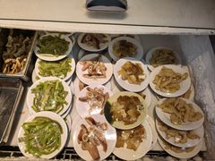 -万记麻辣烫国展总店