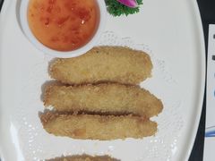-法兰度航空主题餐厅(端州店)