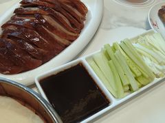 -梅利汴京烤鸭•开封豫菜地标店(东大街店)