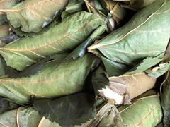 -叶婆婆豆浆馍馍