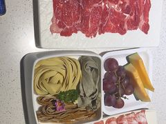 -麻辣因子滩羊火锅(世和广场店)