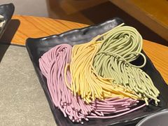 -贰重天冰煮羊自助火锅(东坝店)