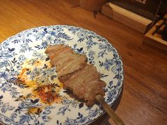 -鸟幸 TORISAKI 炭火居酒屋