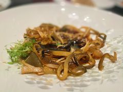 -沈灶河豚宴·河豚融合餐厅(汉中路店)