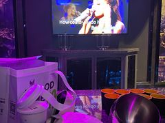 -INLOVE KTV(新天地店)