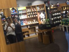 -熊猫屋(宽窄巷子景区店)