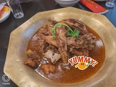 -芦月轩羊蝎子(北蜂窝店)