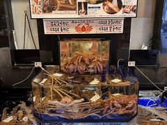 -蟹道乐(道顿堀本店)