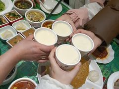 -令氏家外家周礼食府(桥南店)