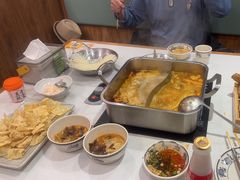 -螺大喜螺蛳粉火锅(雍和宫店)