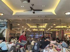 -丰鲤楼•闽南茶楼(仟禧汇店)