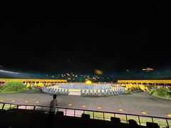 -鼎盛王朝康熙大典实景演出