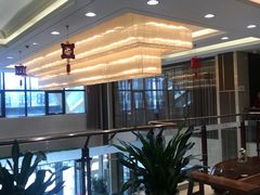 -郑庄脂渣海鲜楼(九水路店)
