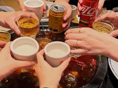 -晓秧锅鲜货火锅·重庆老字号(西外店)