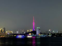 -武昌江滩