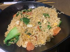 -马海涛牛肉串·东北吉林烧烤(领汇广场店)