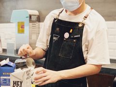 -Manner Coffee(中国凤凰大厦店)