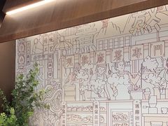 -君之狮子山·轻糖烘焙(松江印象城店)