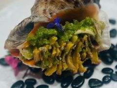 -恒悦轩·粤菜(上海展览中心店)