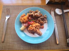 -佰园全日西餐厅-厦门佰翔软件园酒店