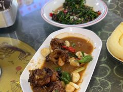 -涵家味土菜馆·徽州一绝臭鳜鱼(三河古镇店)