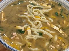 -陈八两面家(华孚写字楼店)